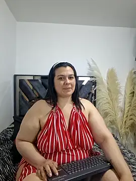 martina foxy  online show from 04/11/26, 11:19