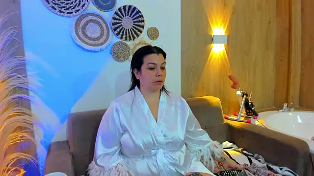 martina foxy  online show from 01/17/26, 11:58