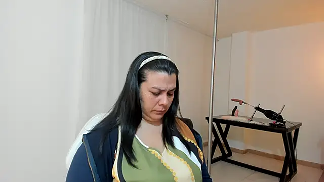 martina foxy  online show from 01/09/26, 12:01