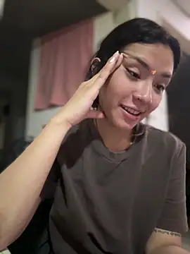 Mila Morgan online show from 11/14/25, 03:05