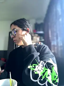 Mila Morgan online show from 11/28/25, 02:50