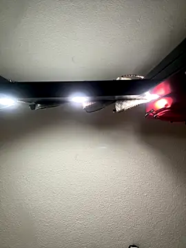 Mila Morgan online show from 11/08/25, 03:26