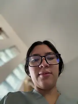 Mila Morgan online show from 11/27/25, 02:50