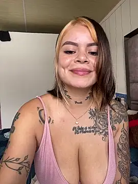 ivanna rivera online show from 03/28/26, 03:24