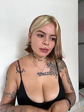 ivanna rivera online show from 05/21/26, 06:16