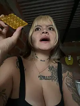 ivanna rivera online show from 04/05/26, 12:56