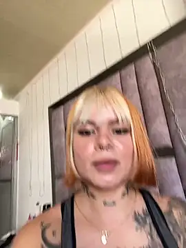ivanna rivera online show from 05/07/26, 02:42