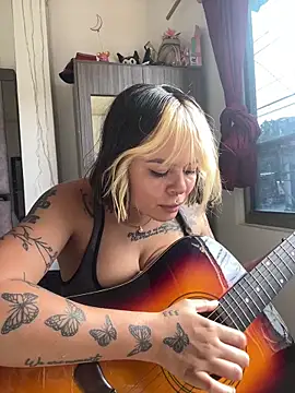 ivanna rivera online show from 04/08/26, 08:54