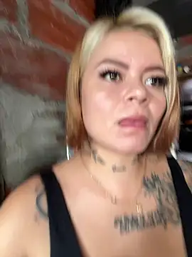 ivanna rivera online show from 05/27/26, 02:35