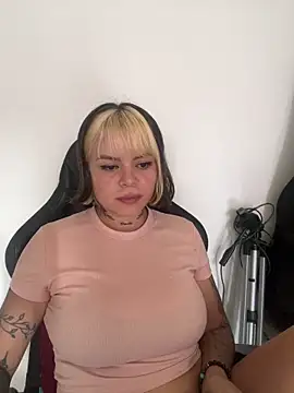 ivanna rivera online show from 04/11/26, 07:28