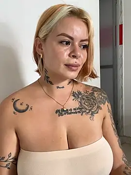 ivanna rivera online show from 05/19/26, 06:26