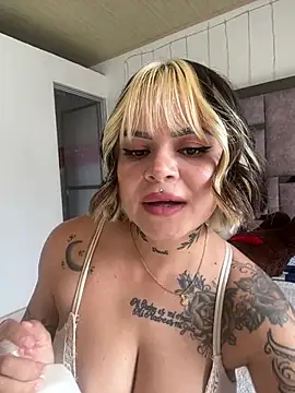 ivanna rivera online show from 04/09/26, 07:42