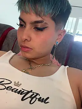 ivanna rivera online show from 03/12/25, 04:24