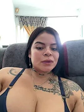 ivanna rivera online show from 03/12/25, 07:25