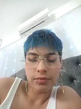 ivanna rivera online show from 03/06/25, 08:05