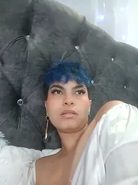 ivanna rivera online show from 02/27/25, 09:04