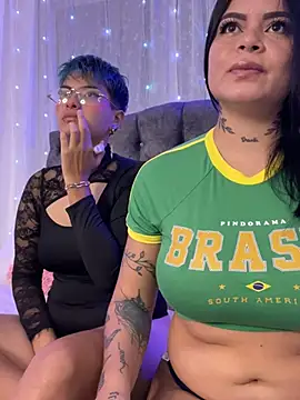 ivanna rivera online show from 02/26/25, 03:10