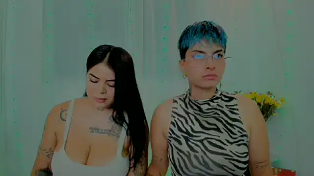 ivanna rivera online show from 02/25/25, 08:53