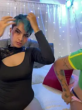 ivanna rivera online show from 02/26/25, 07:53