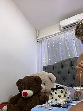 ivanna rivera online show from 09/12/25, 05:24