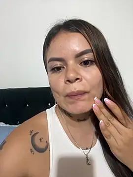 ivanna rivera online show from 10/12/25, 12:34