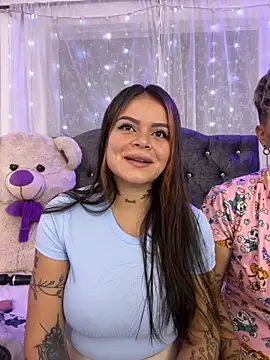 ivanna rivera online show from 10/14/25, 04:07