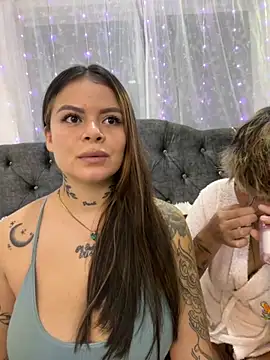 ivanna rivera online show from 11/28/25, 06:41