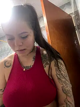 ivanna rivera online show from 10/20/25, 02:02