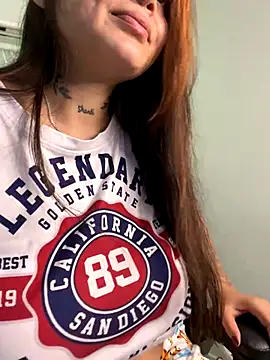 ivanna rivera online show from 09/10/25, 03:11