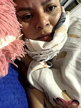 ivanna rivera online show from 09/28/25, 12:28