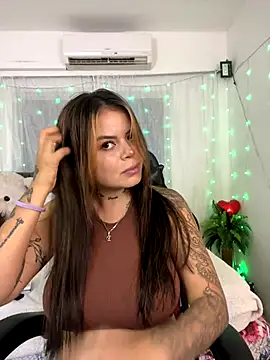 ivanna rivera online show from 09/25/25, 04:57