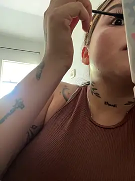 ivanna rivera online show from 10/07/25, 06:20