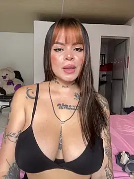 ivanna rivera online show from 03/15/26, 06:37