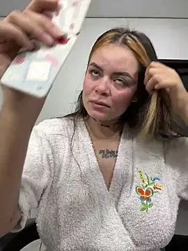 Snapshot of ivanna_rivera chatting on 02/02/26, 10:20 ivanna rivera online show from 02/02/26, 10:20