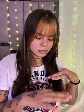 Snapshot of ivanna_rivera chatting on 02/26/26, 02:50 ivanna rivera online show from 02/26/26, 02:50