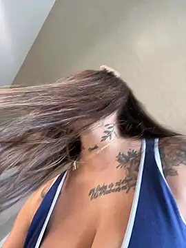 ivanna rivera online show from 03/06/26, 06:58