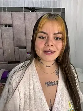 Snapshot of ivanna_rivera chatting on 02/21/26, 06:43 ivanna rivera online show from 02/21/26, 06:43