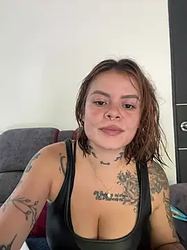 ivanna rivera online show from 07/15/26, 04:36