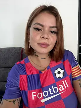 ivanna rivera online show from 07/14/26, 06:25