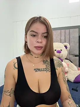 ivanna rivera online show from 06/28/26, 01:28