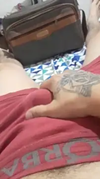 Snapshot of TuBandi2 chatting on 02/09/25, 10:54 TuBandi2 online show from 02/09/25, 10:54