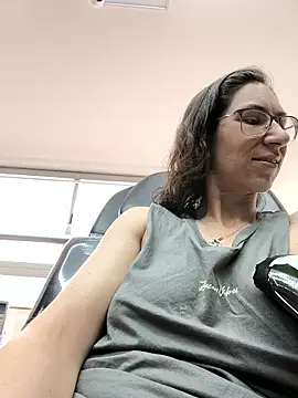 Andromeda-jade online show from 01/16/26, 06:45