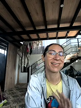 Andromeda-jade online show from 12/19/25, 02:41