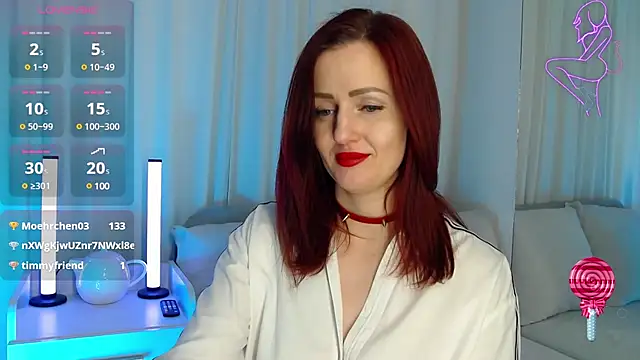Snapshot of ElisaJane chatting on 03/01/25, 01:00 ElisaJane online show from 03/01/25, 01:00