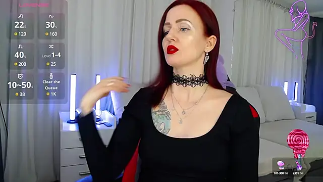 Snapshot of ElisaJane chatting on 01/19/25, 09:34 ElisaJane online show from 01/19/25, 09:34