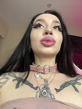 Molly  Moon online show from 06/02/26, 04:01
