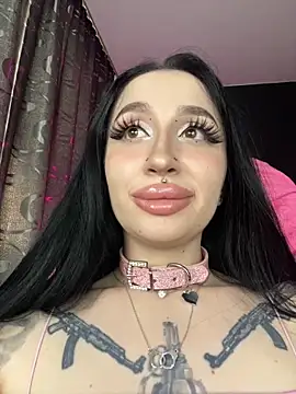 Molly  Moon online show from 03/12/25, 08:19