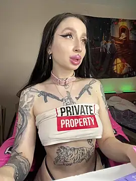 Molly  Moon online show from 03/16/26, 02:52