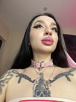 Molly  Moon online show from 05/29/26, 03:12
