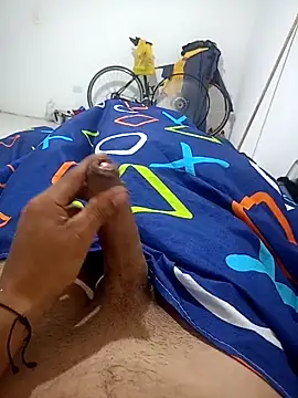 TerribleRusset online show from 10/28/25, 02:34